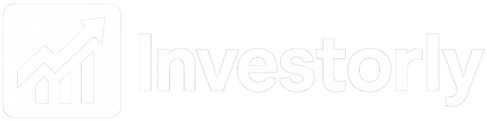 Investorly Logo White